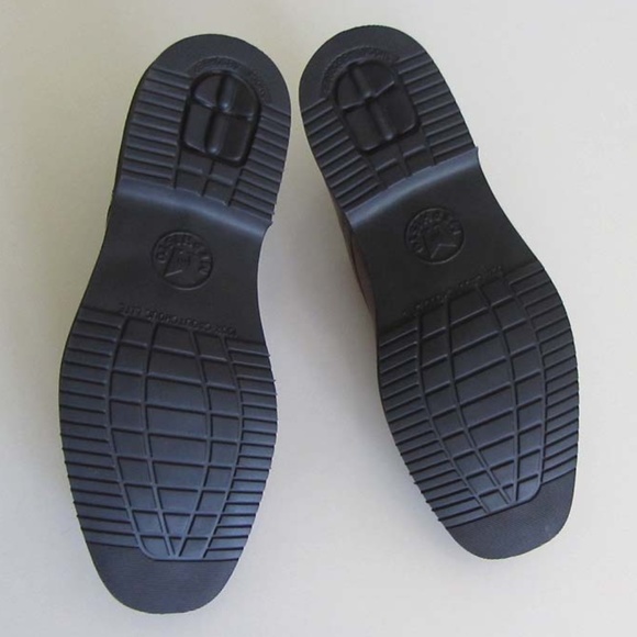 new MEPHISTO Goodyear split toe dress shoes 12 US - Picture 6 of 7